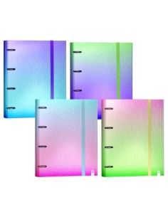 CARPEBLOC CARCH.GRADIENT Fº 4AN.100 H SU